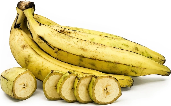 Banana - Nendran 500g