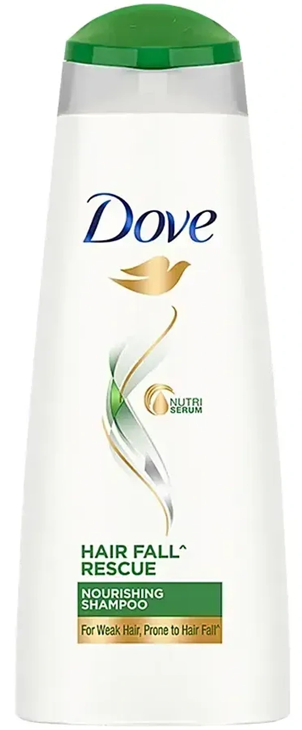 Dove Hairfall Rescue Shampoo 340ml