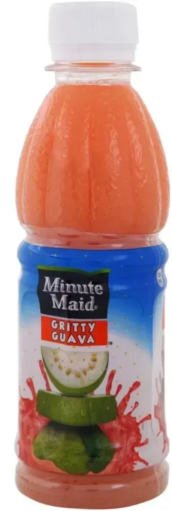 Minute Maid Gritty Guava 250ml