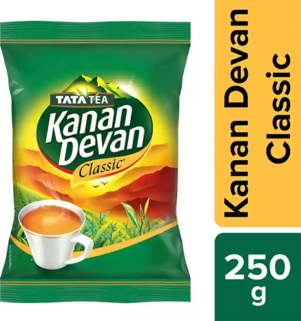 Kanan Devan Classic 250g Pouch