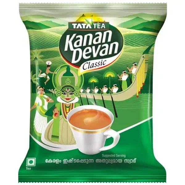 Kannan Devan Classic 500g