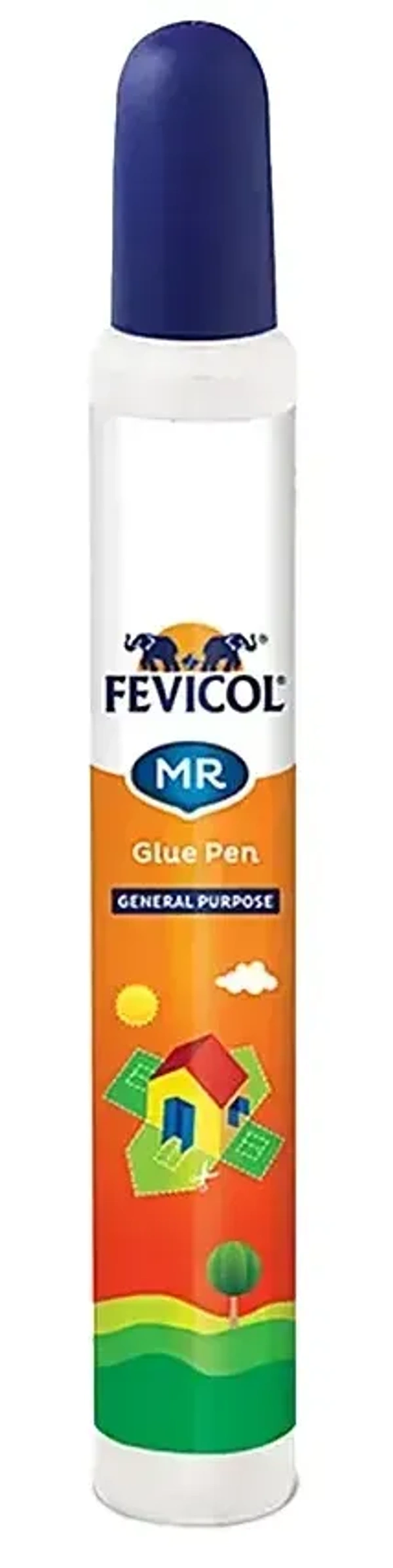 Fevicol Mr Angular Tip (25% Extra), 10g