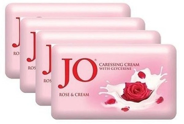 Jo Rose& Bathing Soap, 500g