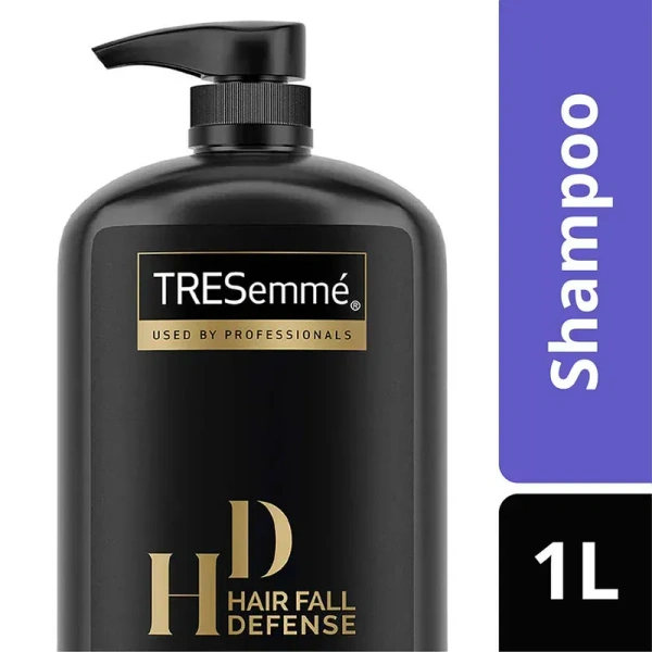 TRESemme Hair Fall Defence Shampoo, 1L