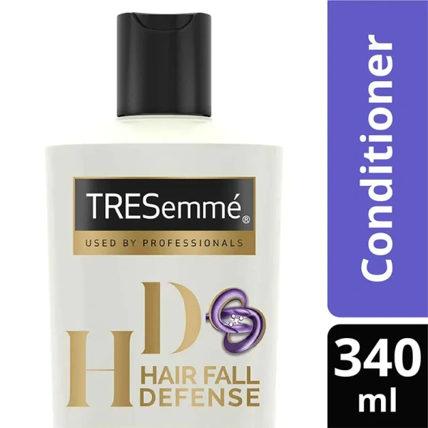 Tresemme Hairfall Defence Conditioner, 340ml