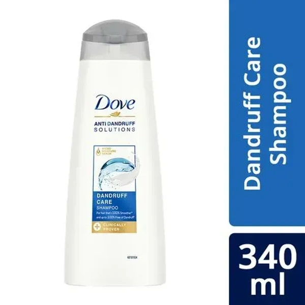 Dove Dandruff Care Shampoo, 340ml