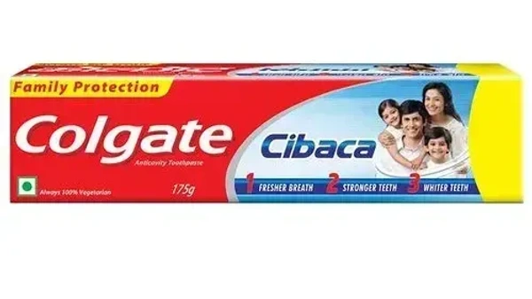 Colgate Cibaca, 175g