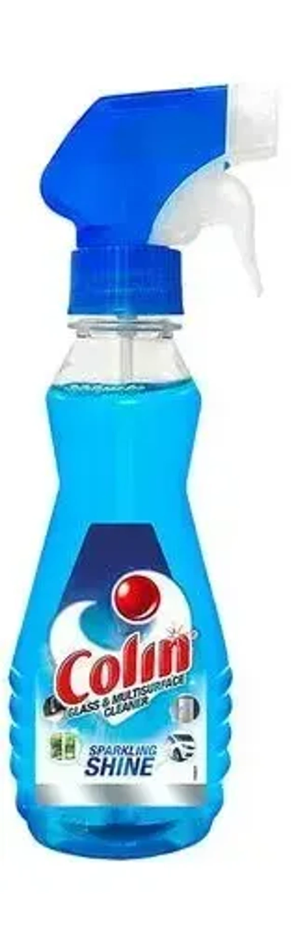 Colin Glass Cleaner, 250ml