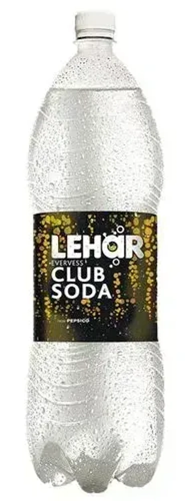 Lehar Soda Soft Drink 600ml