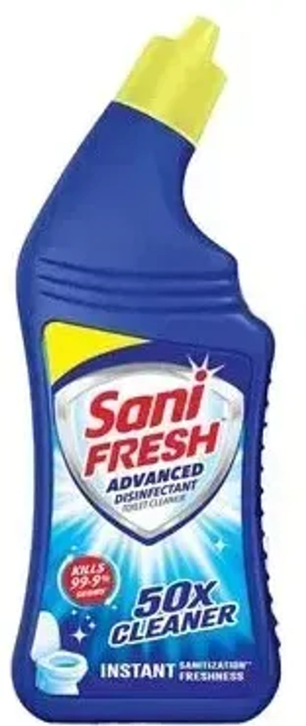 Sani Fresh Toilet Cleaner, 200ml