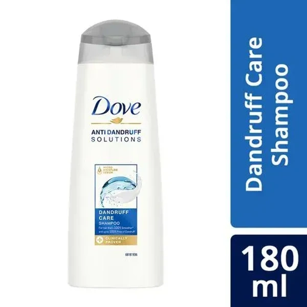 Dove Dandruff Care Shampoo, 180ml