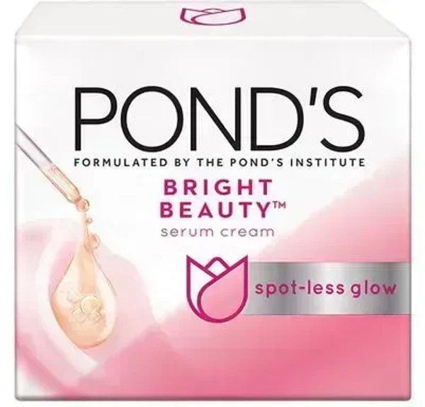 Pond's White Beauty Day Cream, 23g