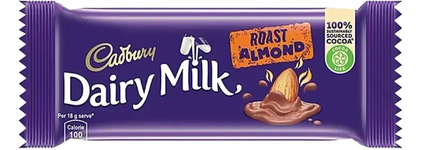 Kitkat 2 Finger Bar, 18g