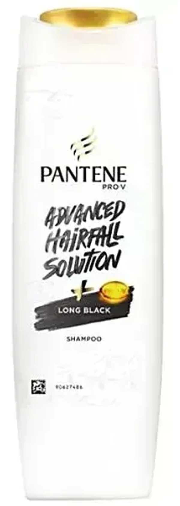 Pantene Advanced Haircare Solution Ss, 75ml