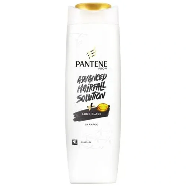 Pantene Advanced Hairfall Solution + Black Long 75ml