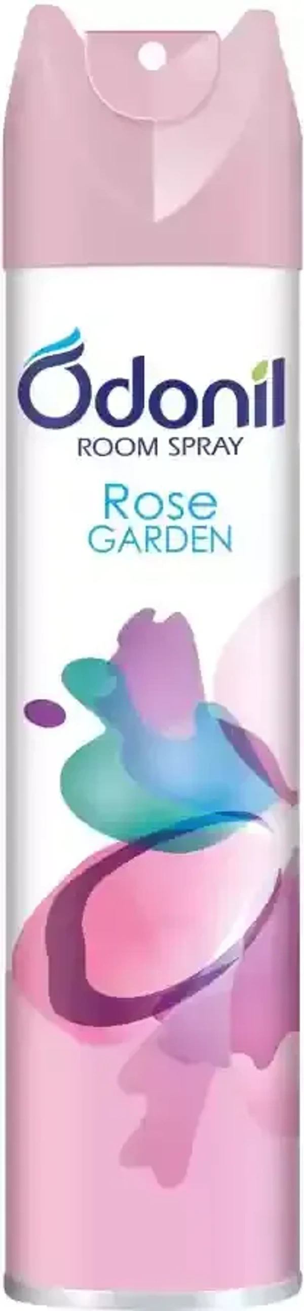 Odonil Rose Garden Room Spray, 270ml
