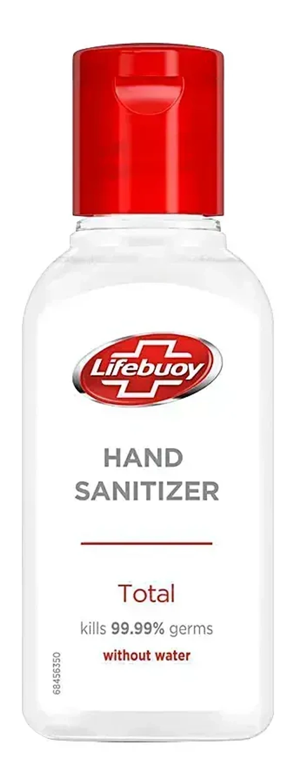 Lifebuoy Care Hand Sanitizer, 50ml