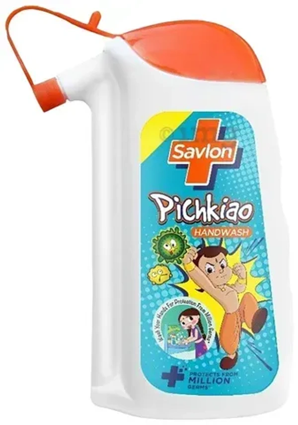 Savlon Pichkiao Handwash, 70ml