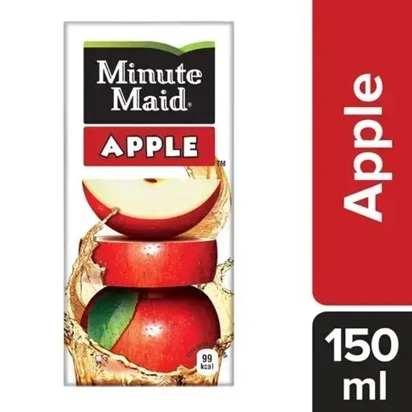 Minute Maid Apple 150ml