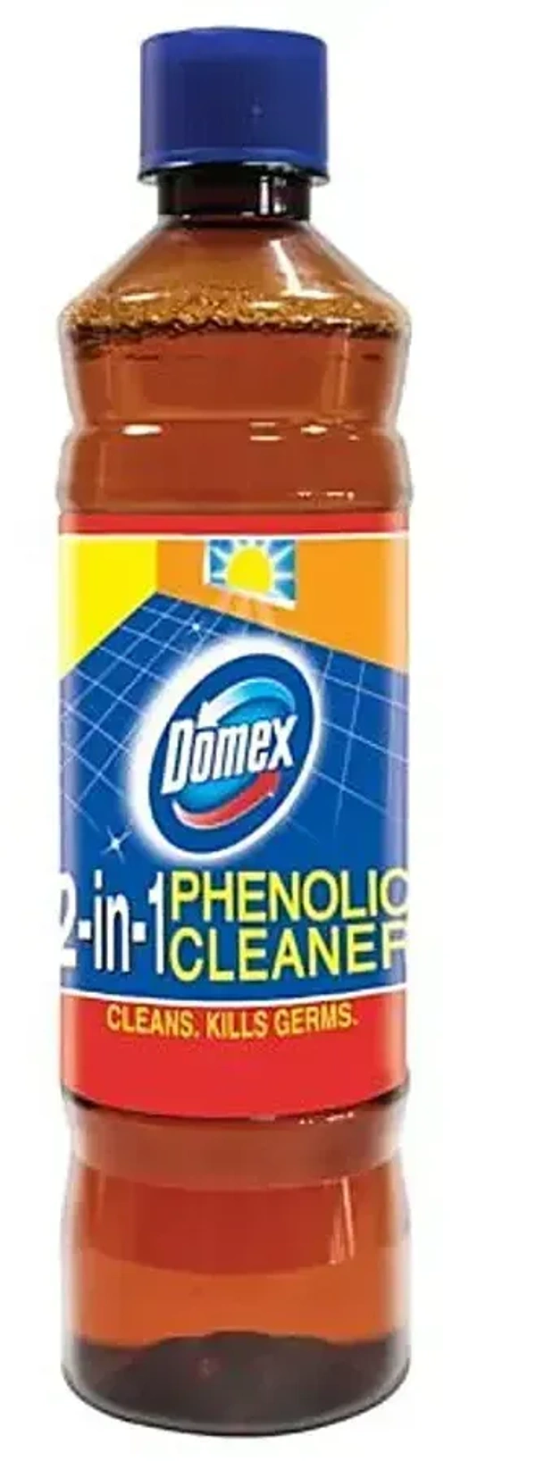Domex 2 - In - 1 Phenolic Cleaner, 500ml