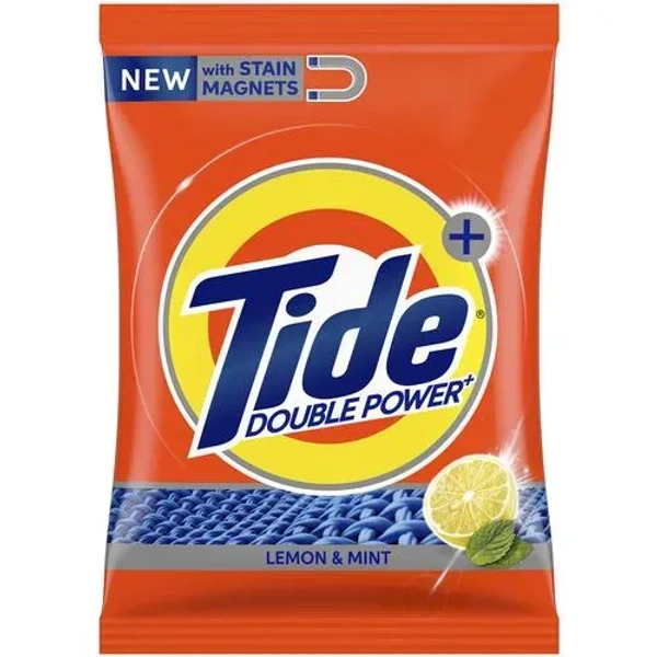 Tide Extra Power Lemon Mint, 500g