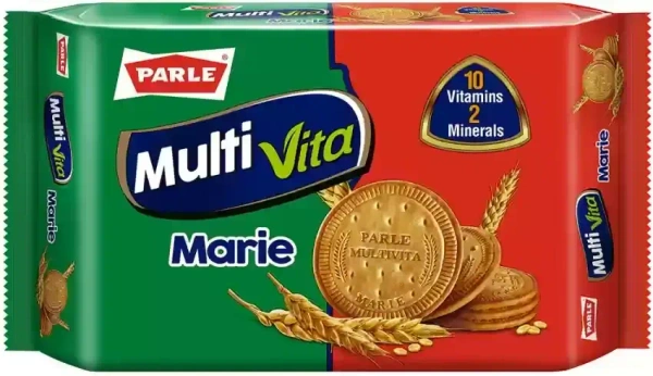Parle Multi Vita Marie Vitamins Minerals, 150g