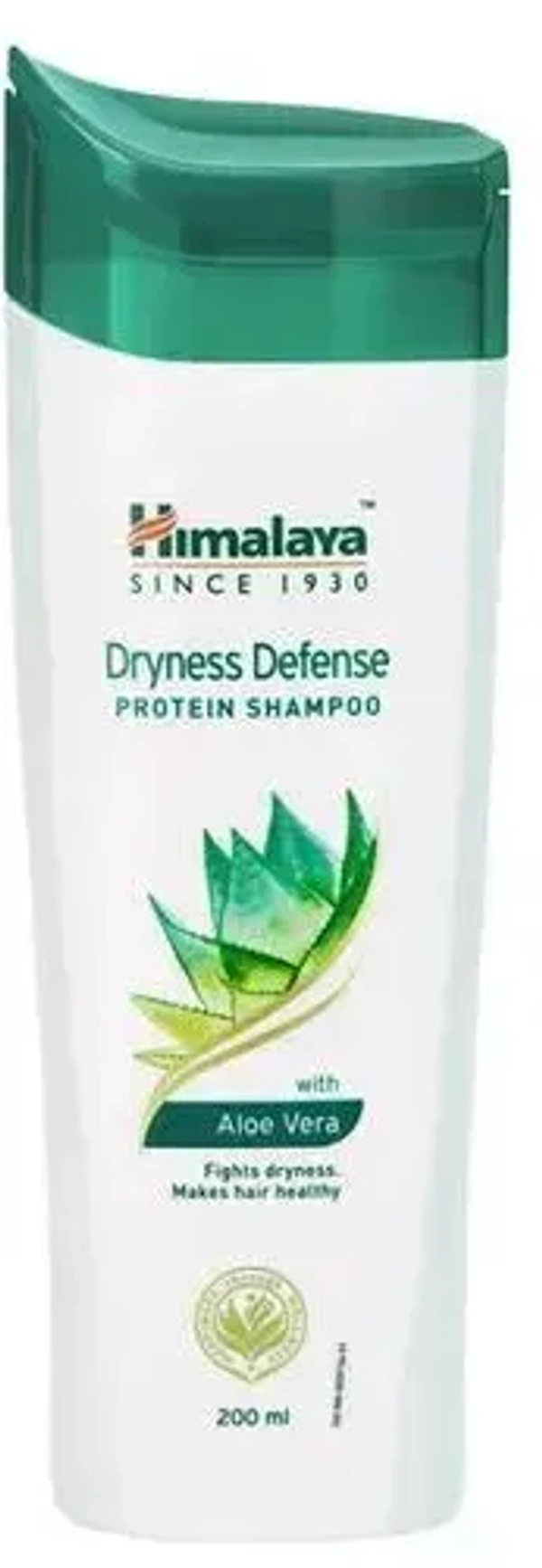 Himalaya Dryness Defense Protein Shampoo, 200ml
