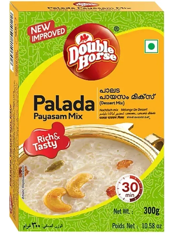 Double Horse Palada Payasam Mix Carton, 300g