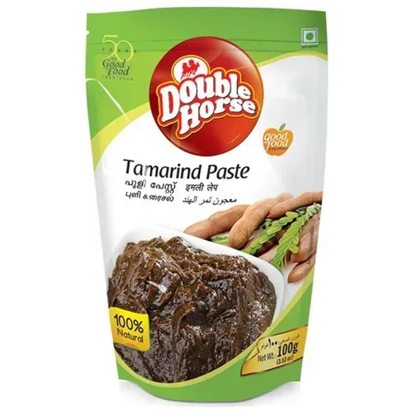 Double Horse Tamarind Paste 100g