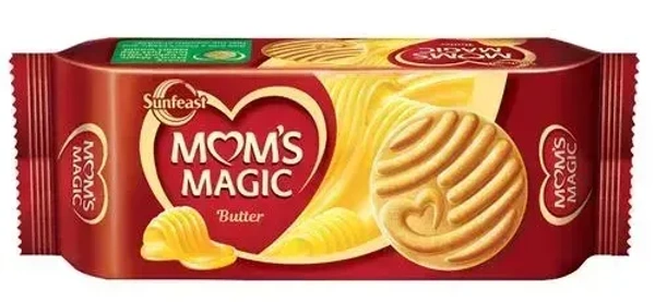 Sunfeast Mom's Magic Rich Butter, 150g