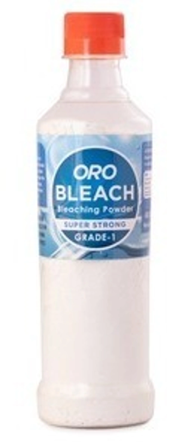 Oro Bleach Bleaching Powder Super Strong, 350g
