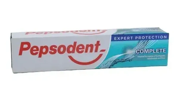 Pepsodent Expert Protection Complete Toothpaste, 140g