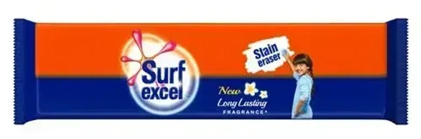 Surf Excel Detergent Stain Eraser Bar, 400g