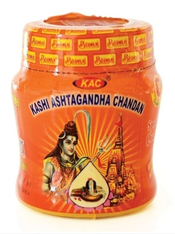 Keli Kshetra Ashtagandha, 30g