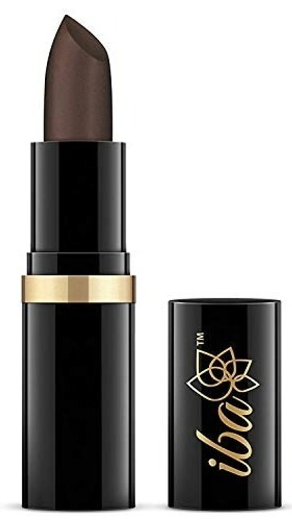 Iba PureLips Moisturizing Lipstick Shade A95 Mauve Touch, 4g