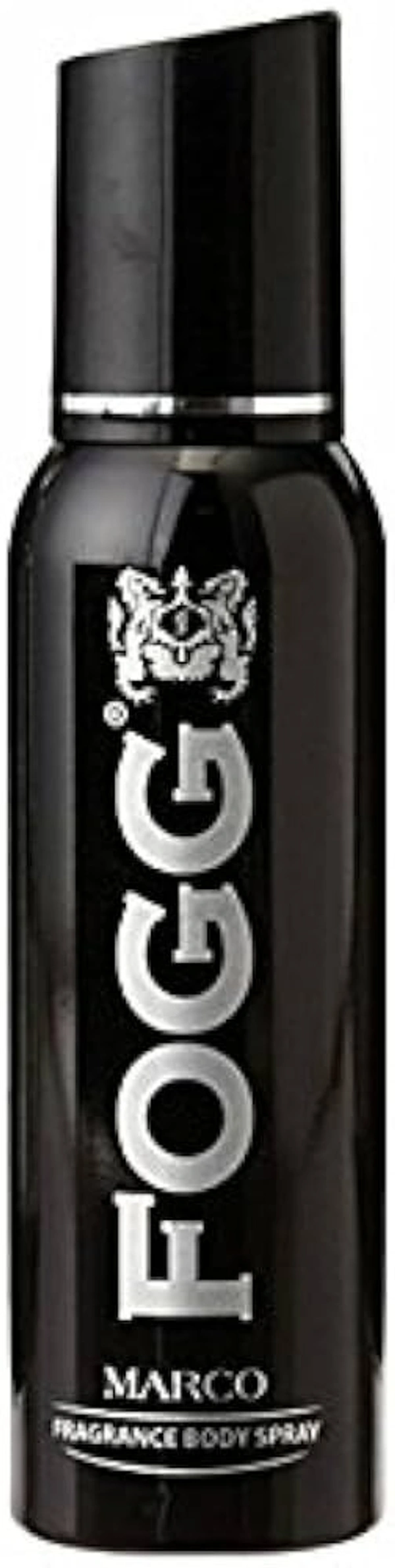 Fogg Marco Body Spray, 120ml