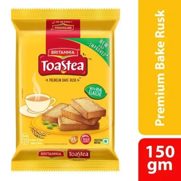 Elite Original Rusk, 135g