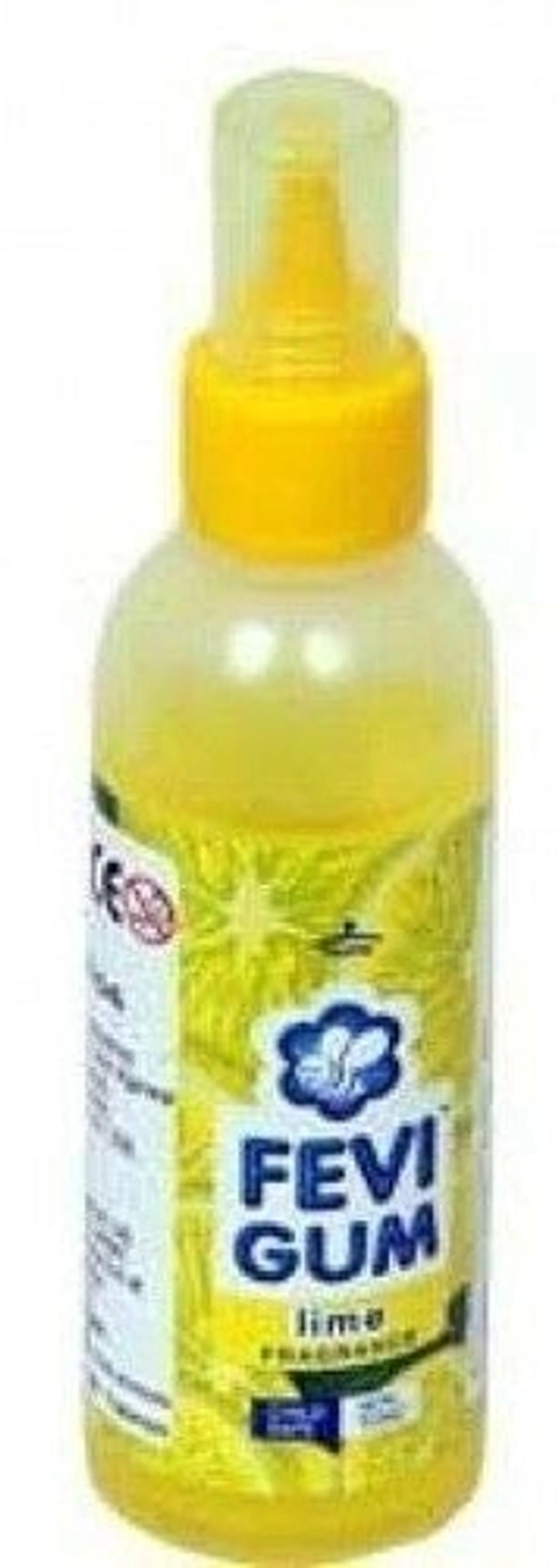 Pidilite Fevi Gum Synthetic Gum Lime, 22.5ml