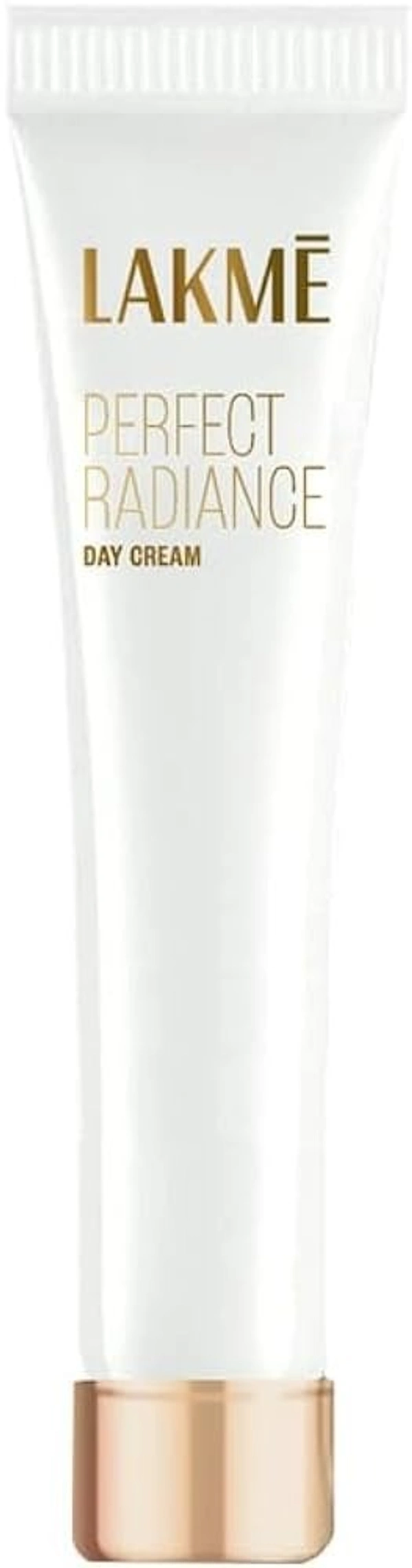 Lakme Absolute Perfect Radiance Skin Lightening Day Creme, 15g