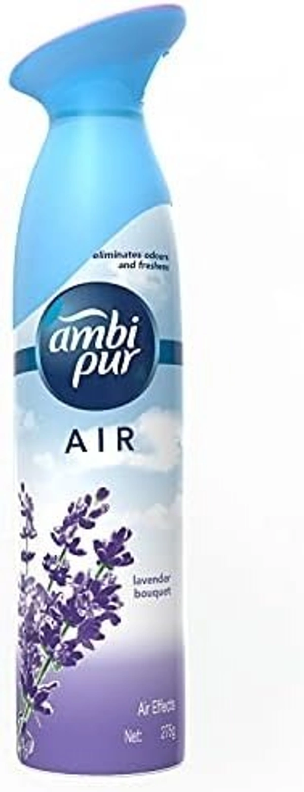 Ambipur Air Effects Lavender Bouquet, 275g