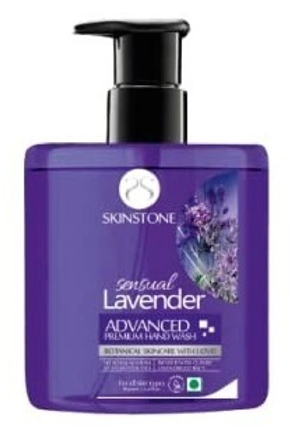 Laetus Premium Handwash Lavender, 500ml