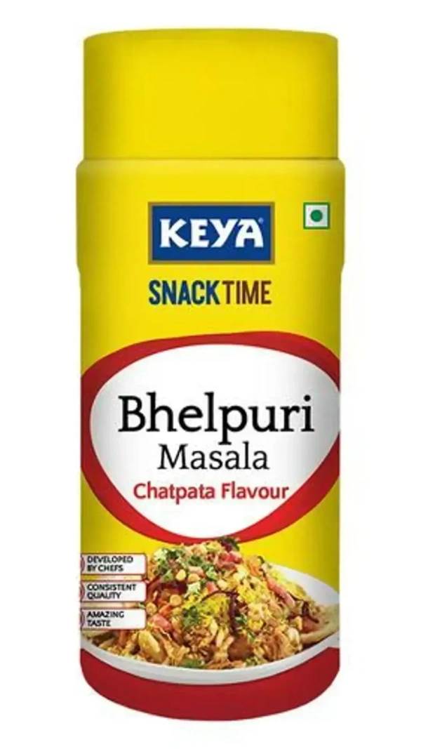 Keya Bhel Puri Masala, 55g
