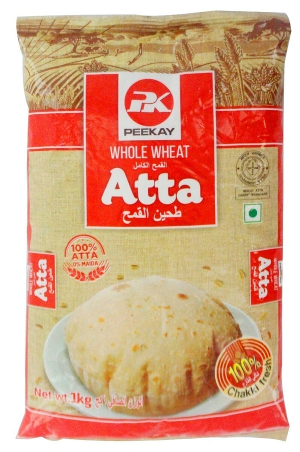 PK Maida Packet, 1 kg