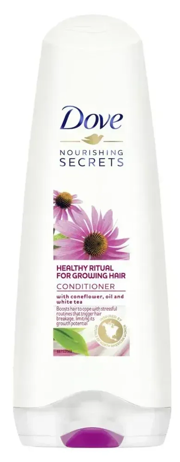 Dove Contioner With Conefloweroil White Tea, 180ml