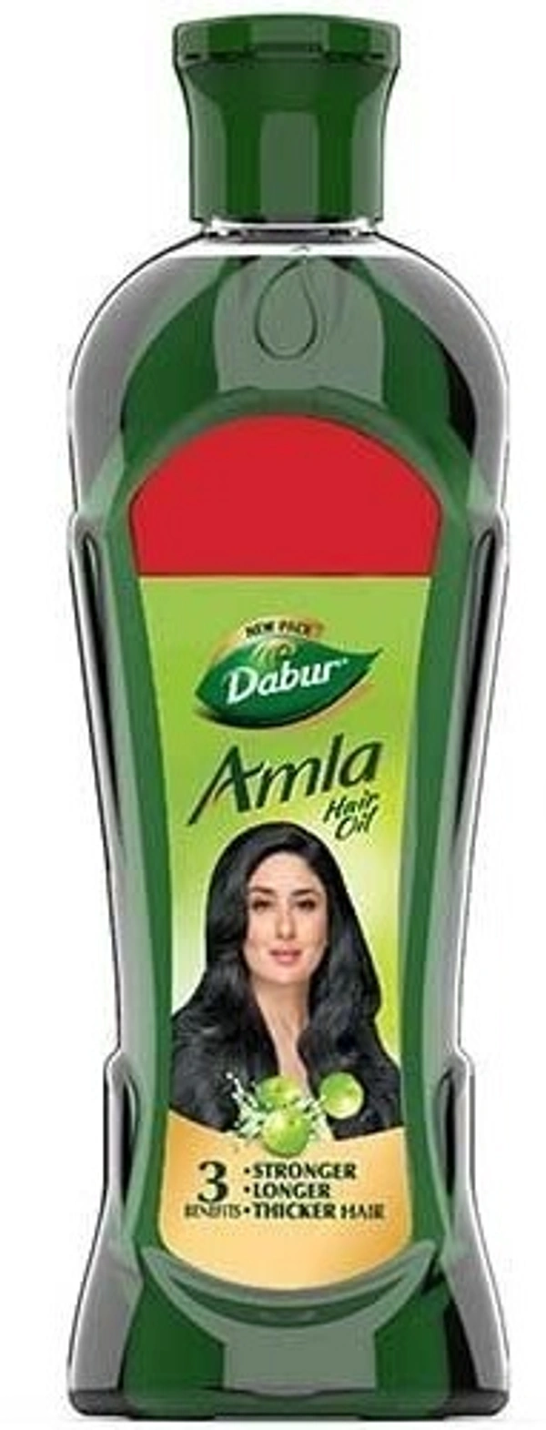 Dabur Amla Hair Oil, 110ml