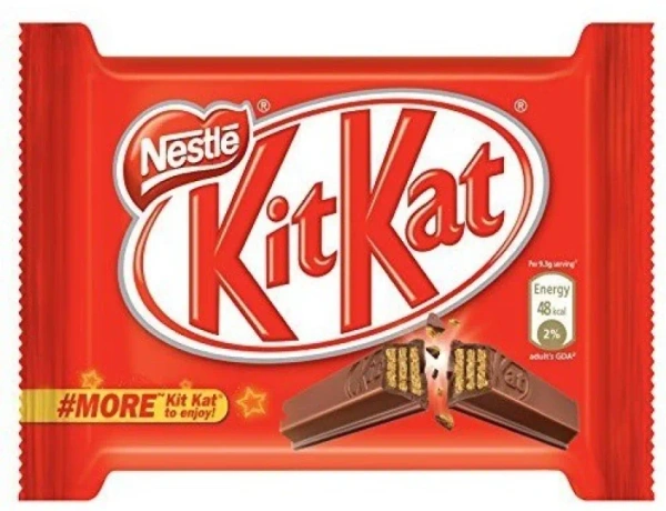 Nestle Kit Kat, 27.5g