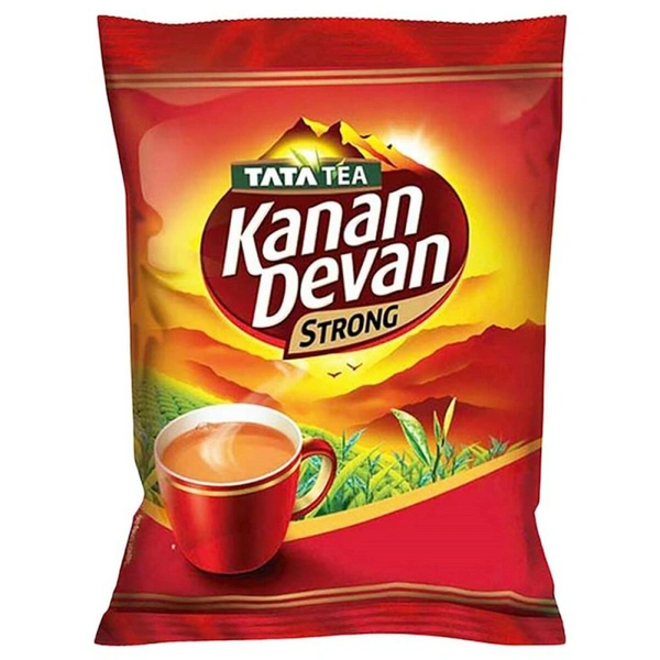 Kannan Devan Tea Strong 500g