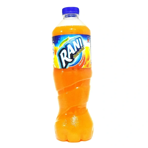 Rani Orange Fruit Juice 1.5L