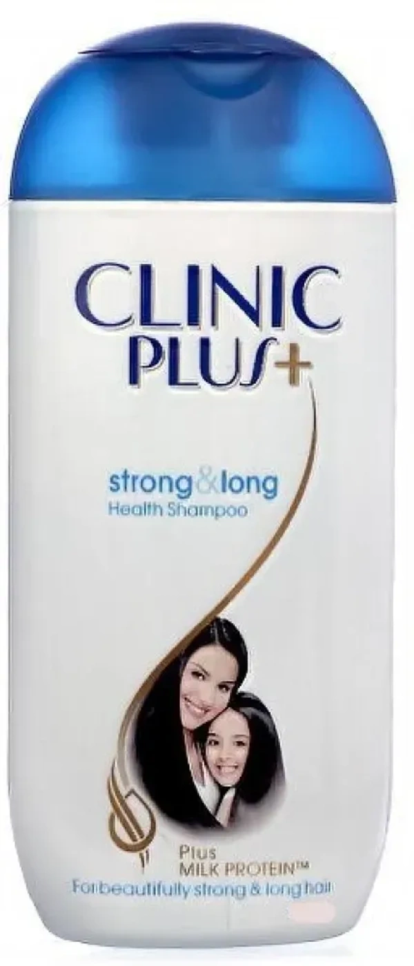 Clinic Plus Strong& Long Health Shampoo, 40ml
