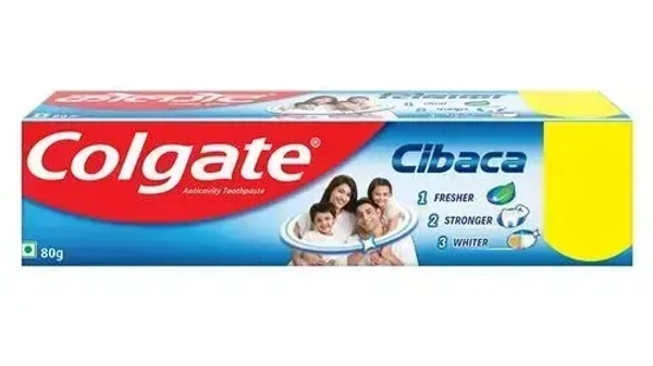 Colgate Cibaca, 80g